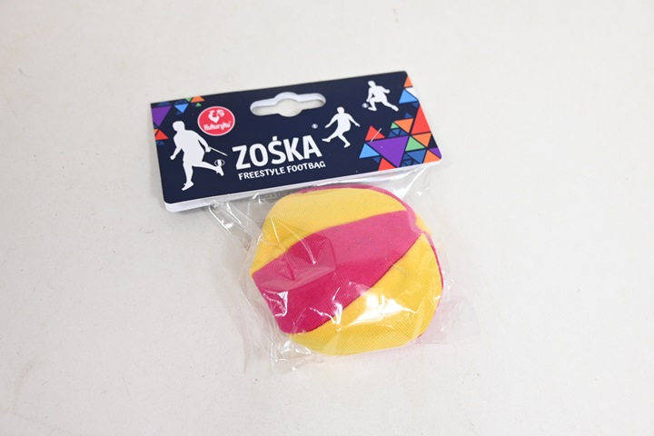 ND01_253329 Zośka - piłka sportowa 64862