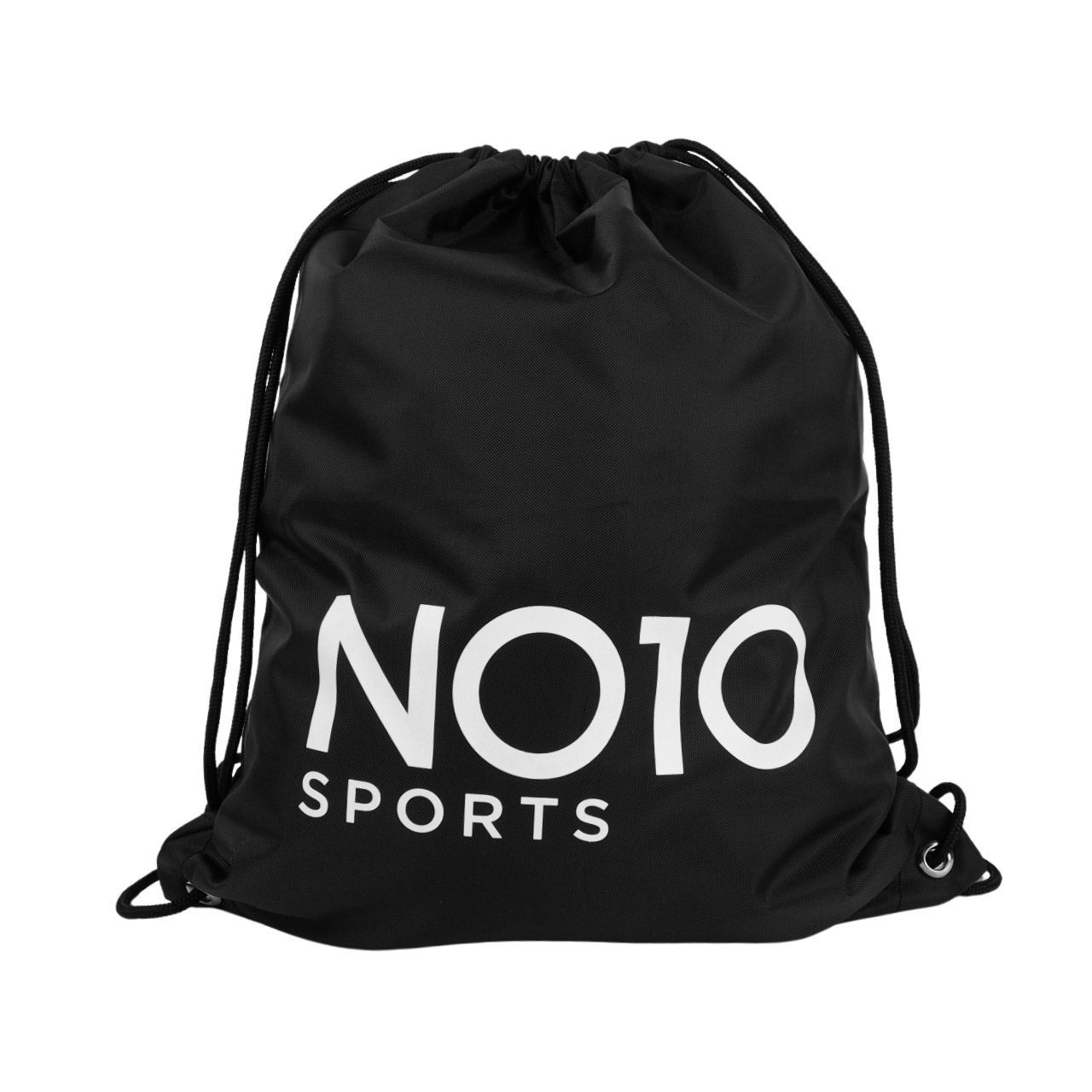 ND05_W0912 Worek na buty NO10 Sports czarny