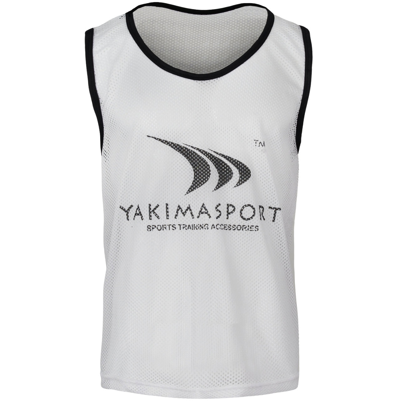 ND05_Z0670 100197D Znacznik Yakima Sport dziecko biały 100197D
