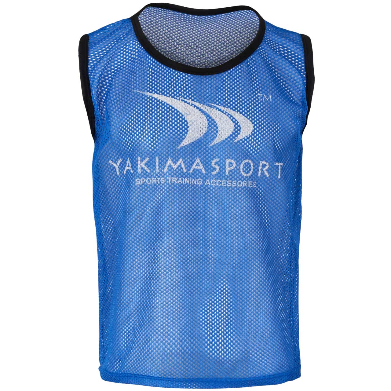 ND05_Z1180 100018D Znacznik Yakima Sport dziecko niebieski 100018D