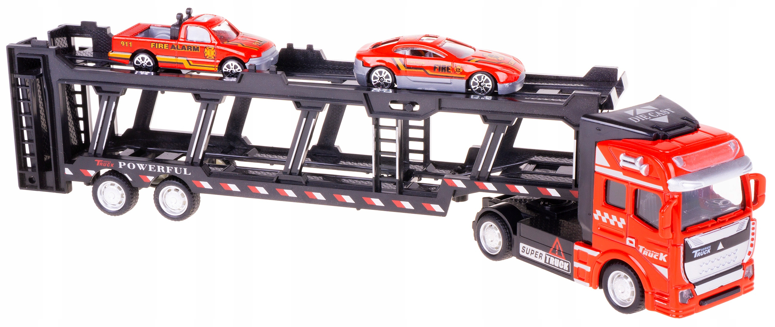 Auto transporter 2autka HX078 20823