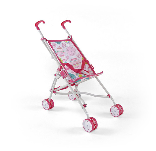 MM JULKA SPACEROWY WOZEK DLA LALEK NOWOSC