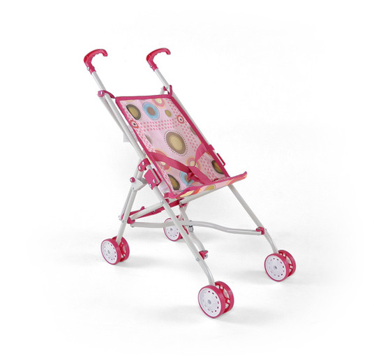 MM JULKA SPACEROWY WOZEK DLA LALEK NOWOSC