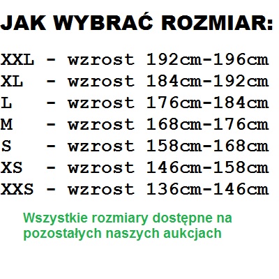 G0849-0212-M DRES VISA NIEBIESKO-CZERWONY