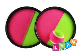 LEAN 921 GRA ZRĘCZNOSCIOWA CATCH BALL