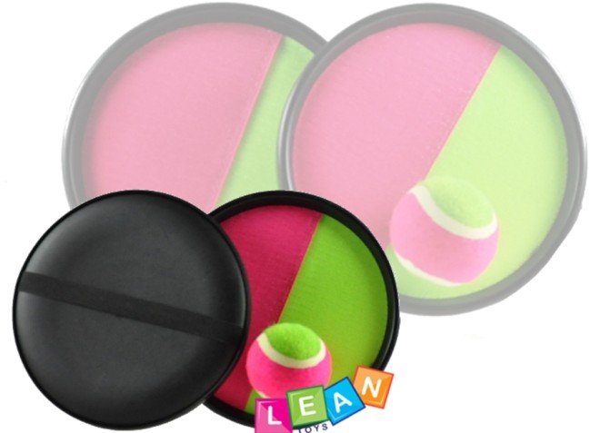 LEAN 921 GRA ZRĘCZNOSCIOWA CATCH BALL