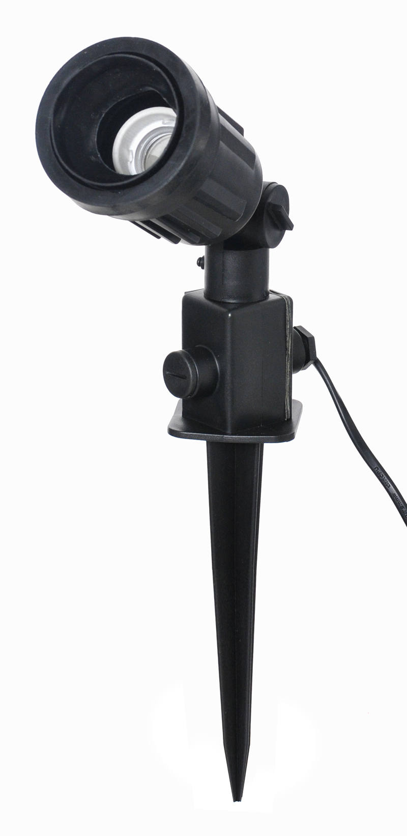 JUM GX9501 Reflektorek ze swiatlem punktowym