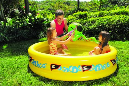 DNT 17113 BASEN DMUCHANY OSMIORNICA