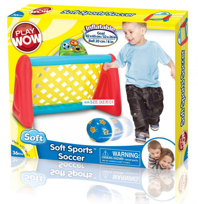 PLAY WOW 3148 MALY PILKARZ