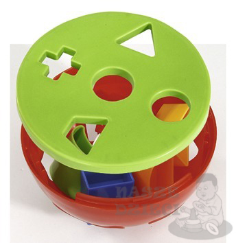 SIMBA 4011983 PIRAMIDA SORTER NOWOSC