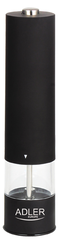 ADLER AD 4436 Elektryczny Mlynek do pieprzu