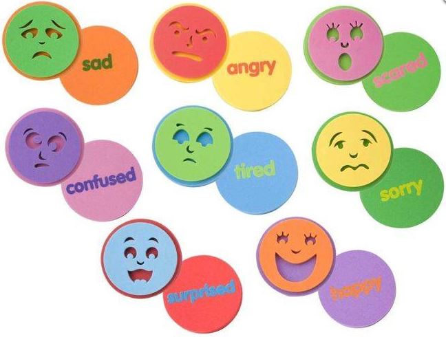 ALEX A525N Stempelki humorki NEW