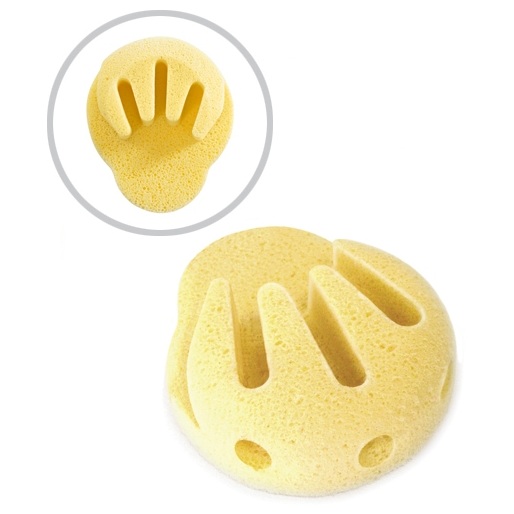 BROTHER MAX 70107ML2 Gabka do kapieli trzymaj -my