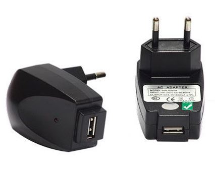KX8696 Ladowarka sieciowa USB New