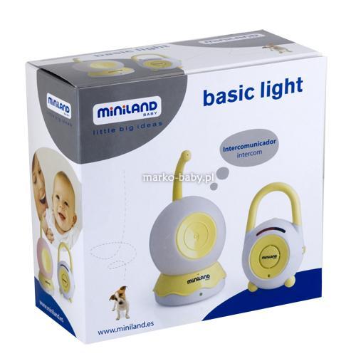 MINILAND ML89037 Elektroniczna niania