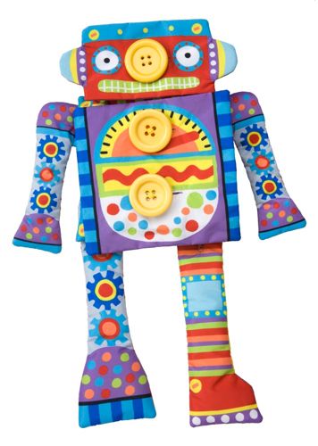 A1496R Button Bot -Guzikowy robot do ubierania NEW