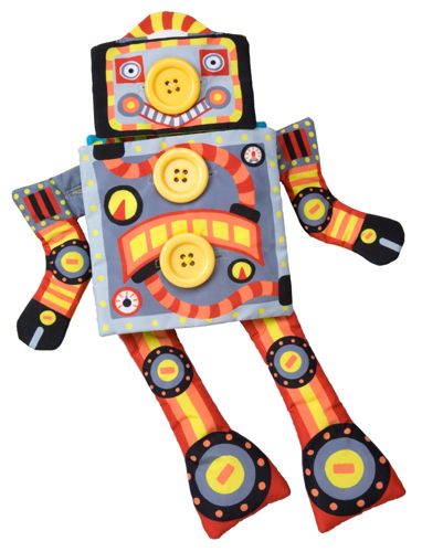 A1496R Button Bot -Guzikowy robot do ubierania NEW