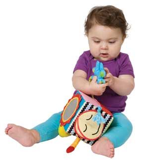 ALEX A1977 Kostka rozmaitoci EDUKACYJNA