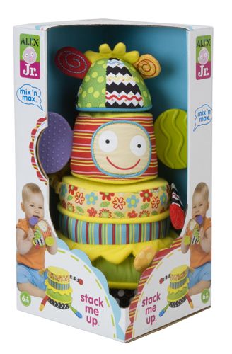 ALEX A1978 WIEŻA AKTYWNOŚCI