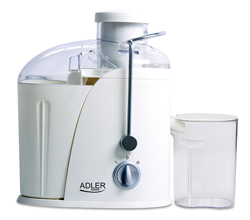 ADLER AD 4102 Sokowirowka 400W NEW