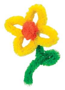 A70W Pluszowe druciki Jumbo