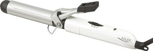 ADLER AD 2101 Prostownica LOKÓWKA 2w1