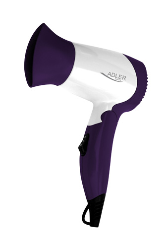 ADLER AD 2230 Suszarka 1200W Nowosc