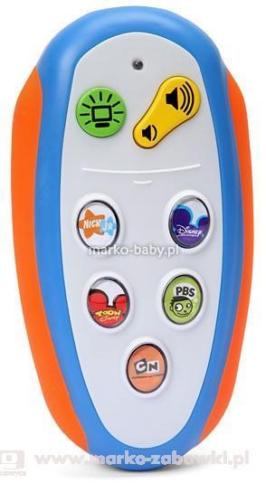 COMFRY CMIM-1 PILOT programowalny DO TV DLA DZIEC