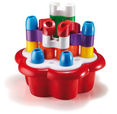 QUERCETTI 0262 UKLADANKA DAISY KWIATEK NEW