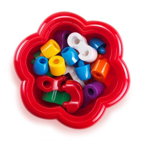 QUERCETTI 0262 UKLADANKA DAISY KWIATEK NEW