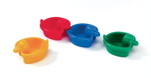 VIKING 1091 KACZKI FOREMKAI DUCKS