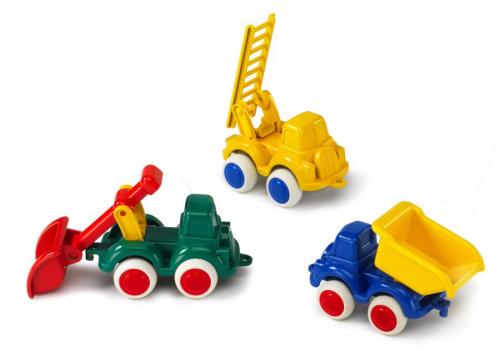 VIKING 1143 CHUBBIES KONSTRUKCYJNE