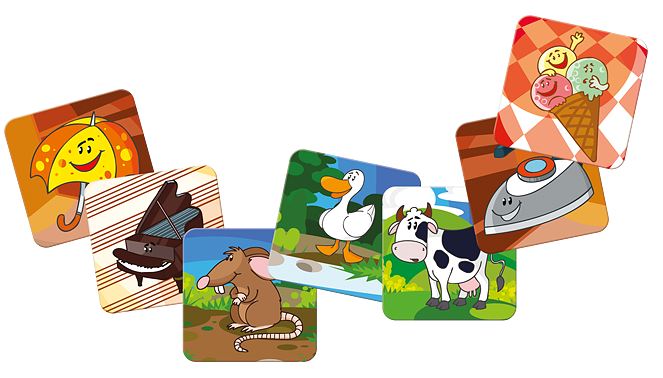 TREFL 00680 POCIAG I ZMYSLANKI Gra NOWOSC