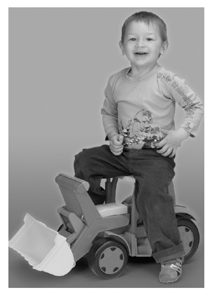 WADER 66000 GIGANT TRAKTOR - SPYCHACZ Nowoć