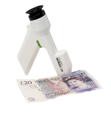 WW6506 Kieszonkowy mikroskop NOWOSC