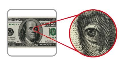 WW6506 Kieszonkowy mikroskop NOWOSC