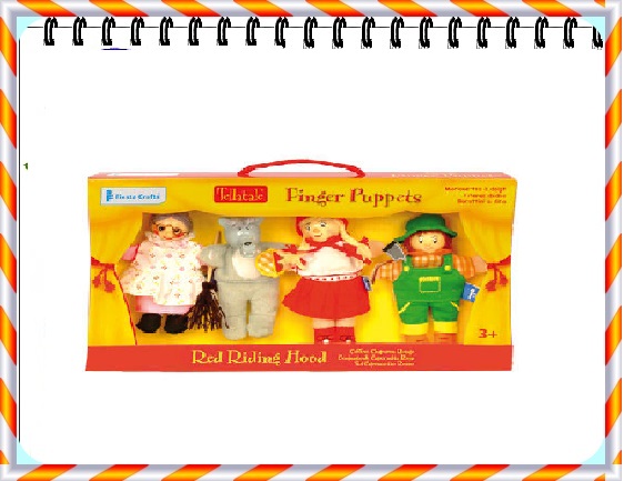 ALEX FST-2376 CZERW. KAPTUREK