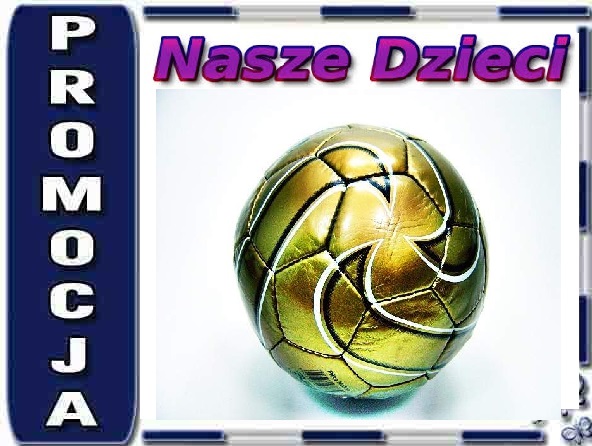 BNK 8739 PILKA NOZNA PROMOCJA