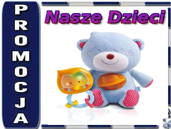 B-Kids 1163970 Mis usypiaczek