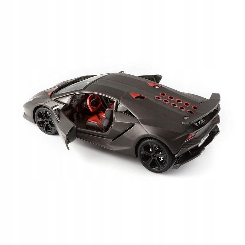 BBU 1:24 Lamborghini Sesto Elemento 21061Bk