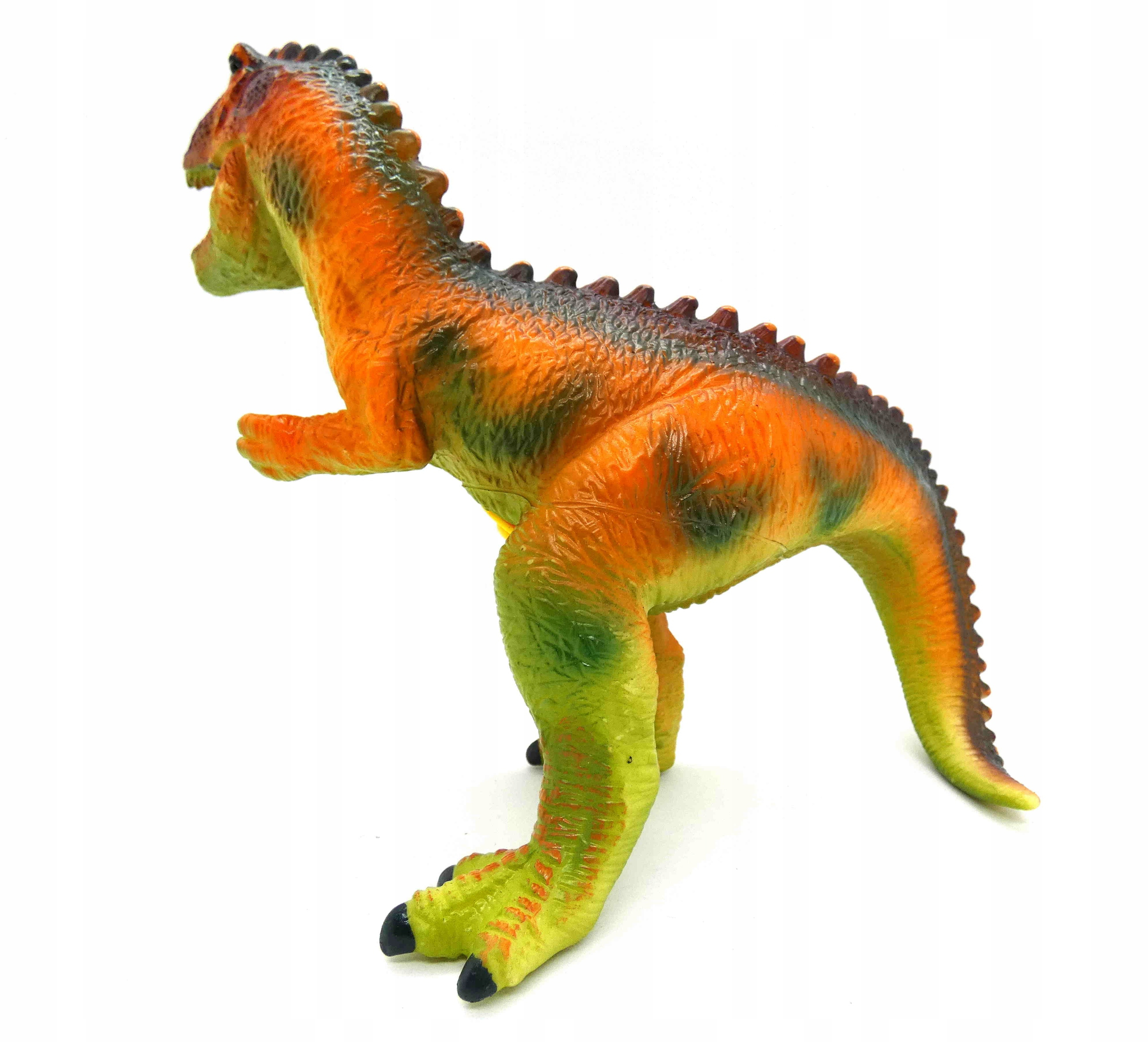 Dinozaury 30cm 5902447022964