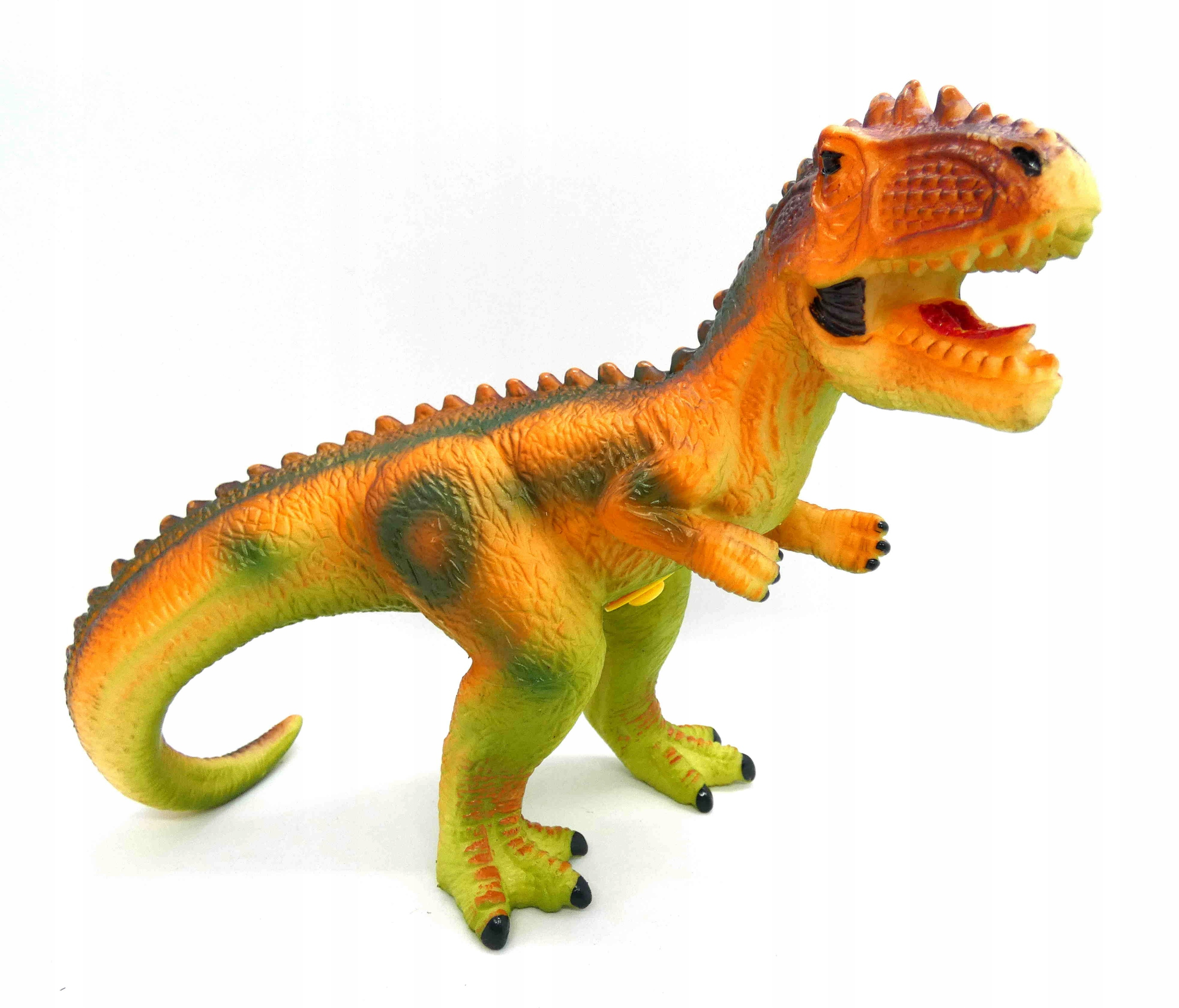 Dinozaury 30cm 5902447022964