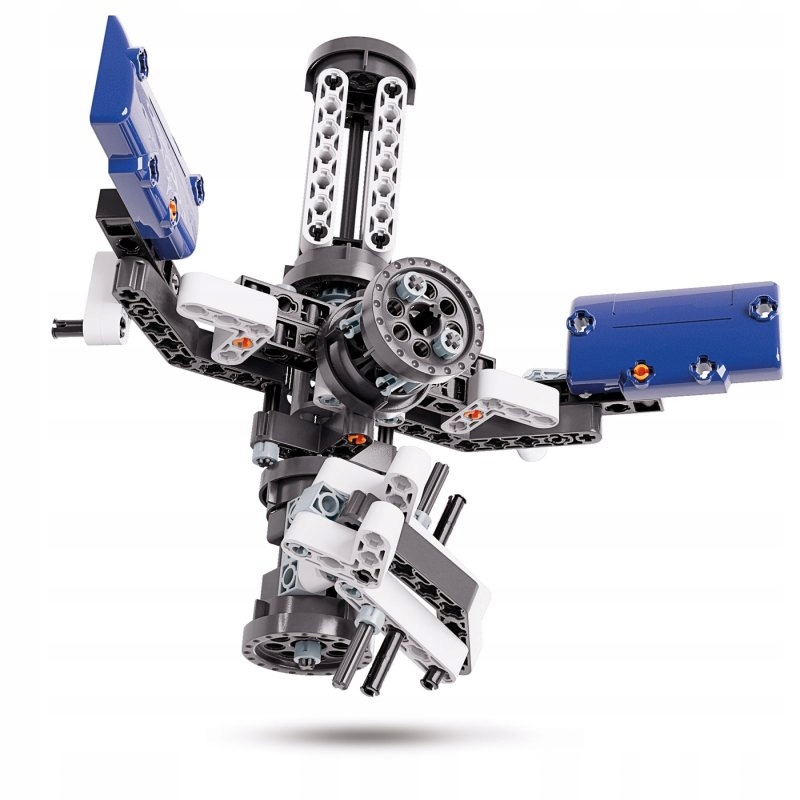 CLE Pojazdy kosmiczne 50519