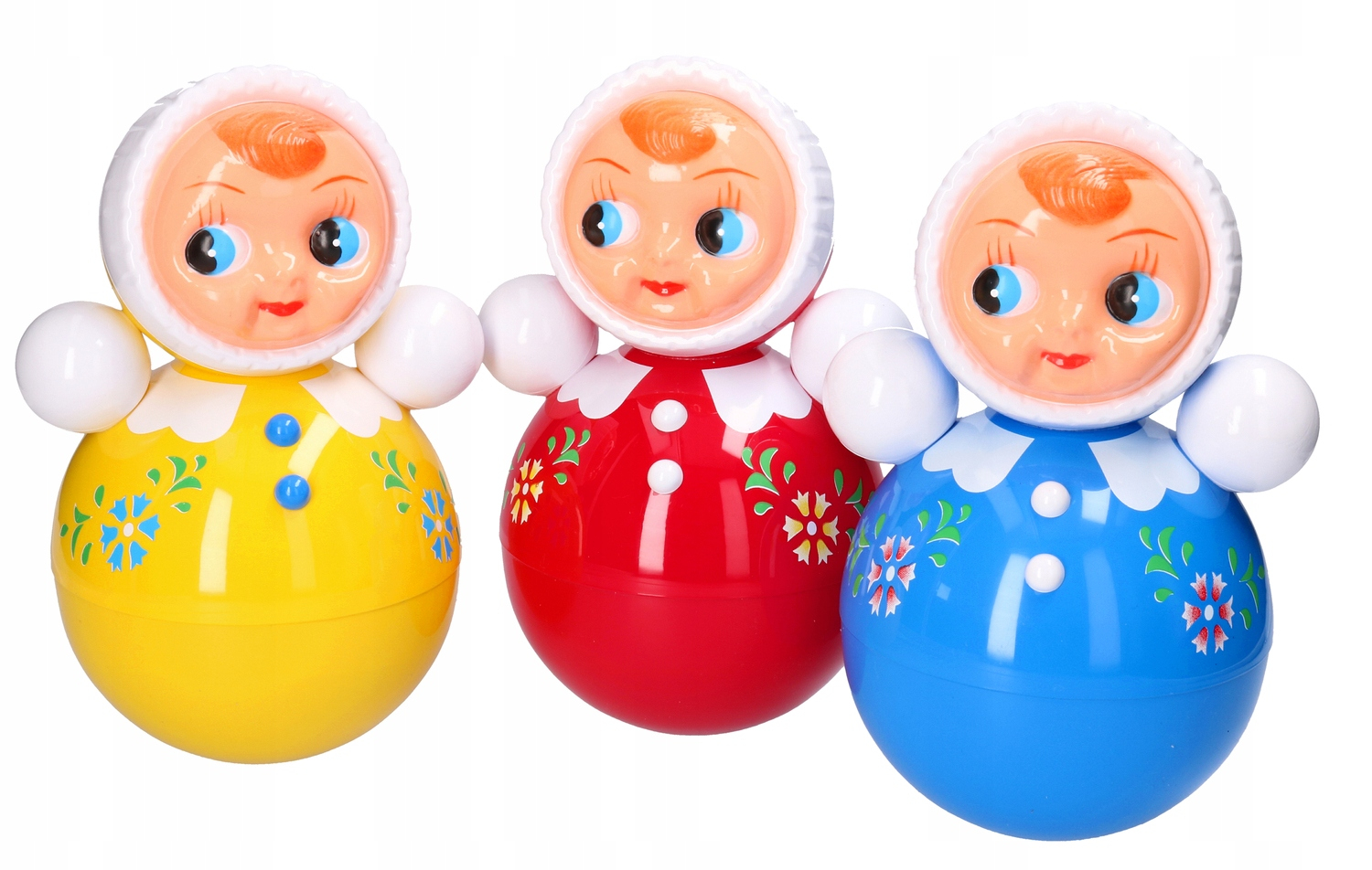 Bimbo wanka-wstanka duza 21011