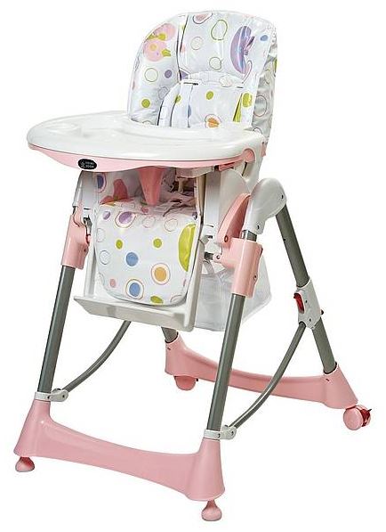 MKS BUNNY DUCK Krzeselko do Karmienia NOWOSC