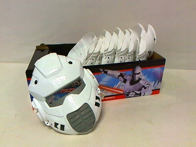 Maska kosmiczna display TA3301-2