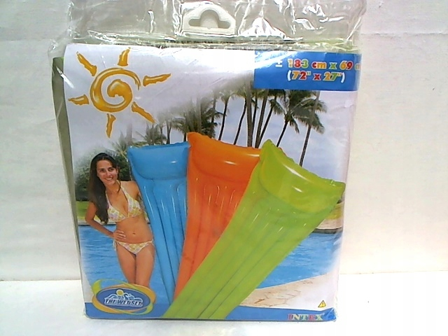 Materacyk kolor SP59703/24