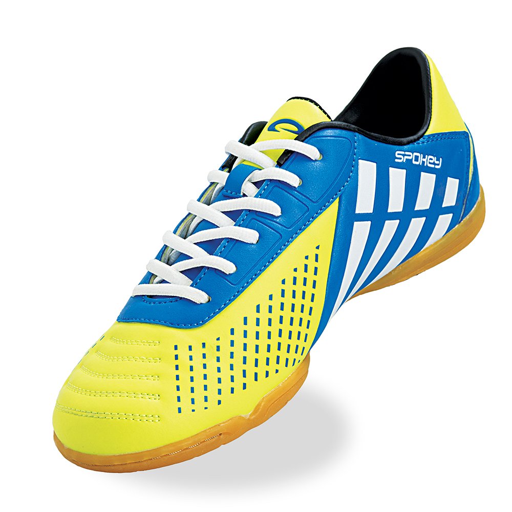 SPOKEY HALL #6 Buty r.43