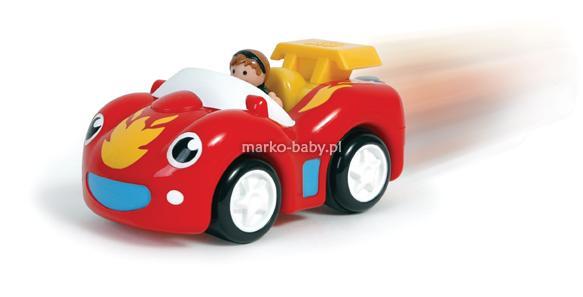 WOW 01015C Wyscigowka Frankie