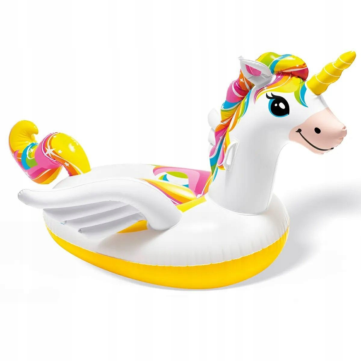 Zabawka do plywania Jednorozec 201X140X97 57561